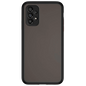 Funda Dual Mate Samsung Galaxy A53 5G Negro+Rojo