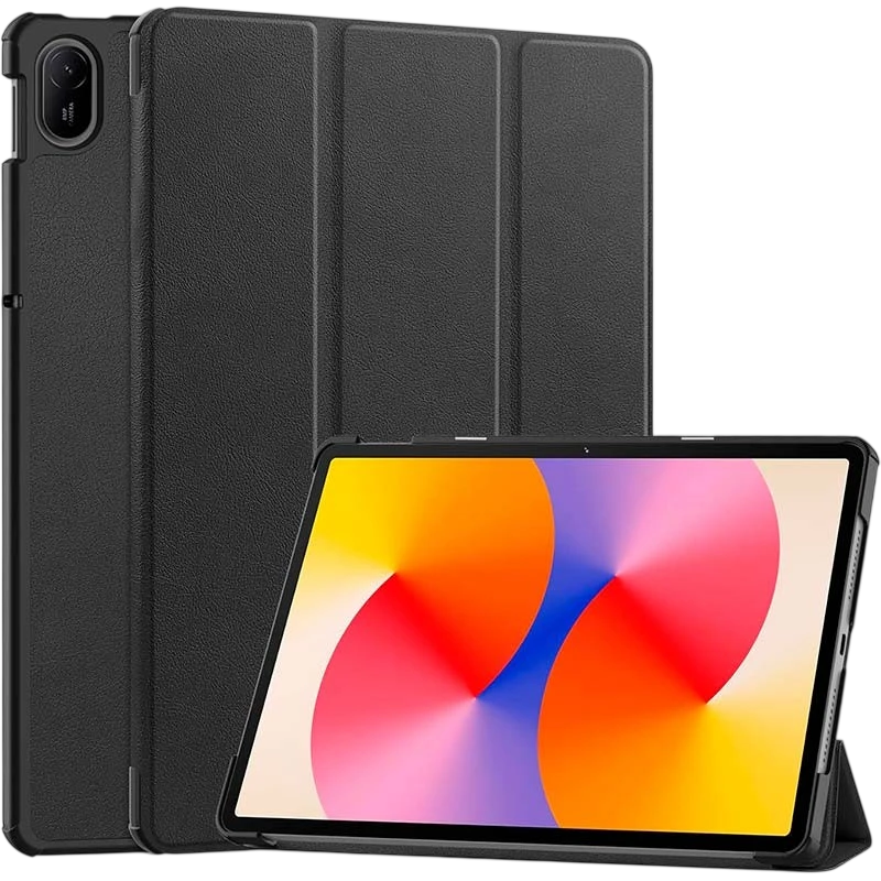 Funda Inteligente Huawei MatePad SE 11 con Soporte Negro