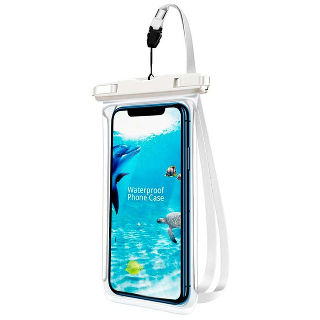 Funda Impermeable para Móvil Universal Hover Image