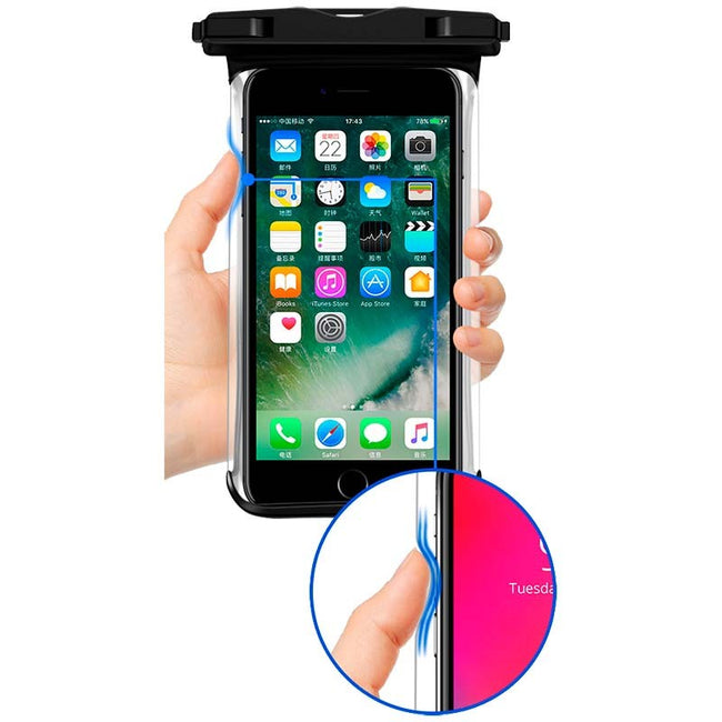 Funda Impermeable para Móvil Universal Main Image