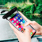 Funda Impermeable para Móvil Universal