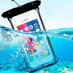 Funda Impermeable para Móvil Universal