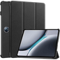Funda Inteligente Oneplus Pad 2 con Soporte Negro