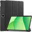 Funda Inteligente Oneplus Pad Lite / Oppo Pad SE con Soporte Negro