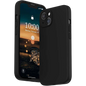 Funda iPhone 13 Square Liquid Premium Negro
