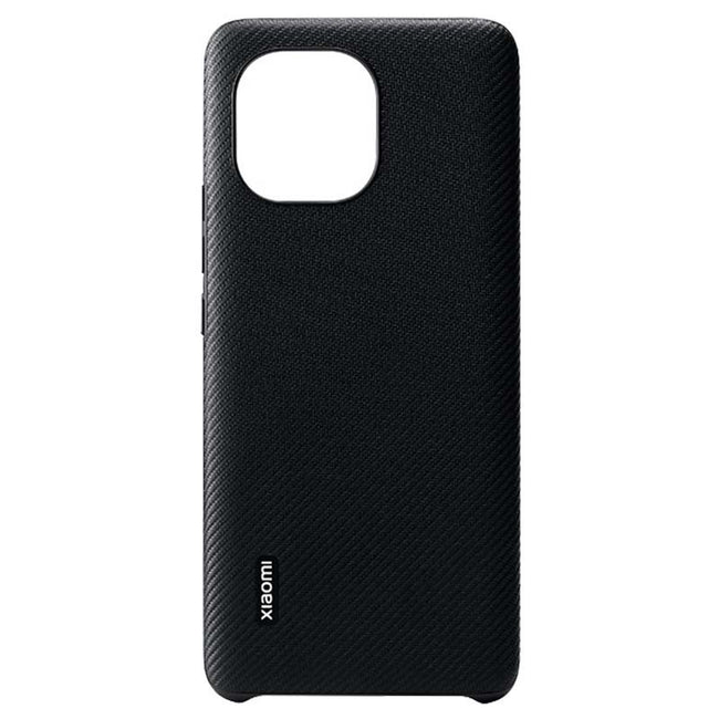 Funda Kevlar Texturizada Xiaomi Mi 11 Original Hover Image
