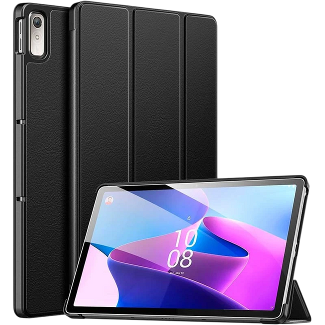 Funda Lenovo Tab P11 (2nd Gen) Compatible Negro Hover Image