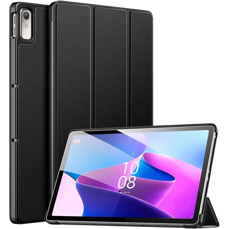 Funda Lenovo Tab P11 (2nd Gen) Compatible Negro