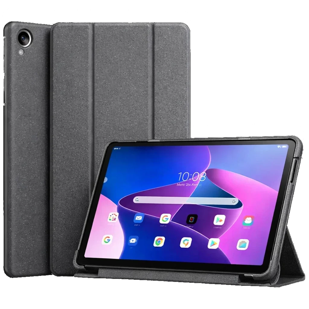 Funda Lenovo Tab 10.1'' Compatible Negro