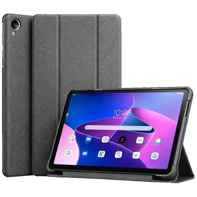 Funda Lenovo Tab One Compatible Negro Hover Image