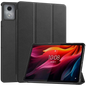 Funda Inteligente Lenovo Tab K11 Plus 11.45 con Soporte Negro