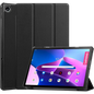 Funda Lenovo Tab M10 Plus (3rd Gen) 10.6 Compatible Negro