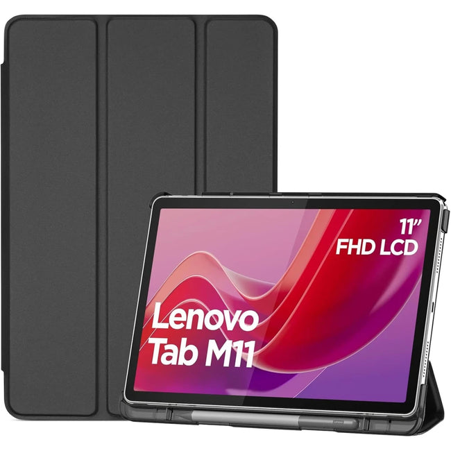 Funda Inteligente Lenovo Tab M11 11" Negro Hover Image