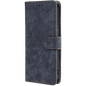 Funda libro 360 Protection Xiaomi Poco M7 4G Negro