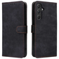 Funda libro 360 Protection Samsung Galaxy A35 5G Negro