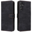Funda libro 360 Protection Samsung Galaxy A16 4G / A16 5G Negro
