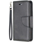Funda libro Xiaomi 12 Lite Negro