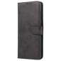 Funda libro 360 Protection Xiaomi Poco C71 Negro
