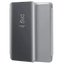 Funda libro Smart Mirror Xiaomi 13T / 13T Pro Plata