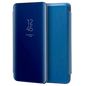 Funda libro Smart Mirror Xiaomi Redmi Note 11 / Redmi Note 11S Azul