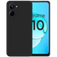 Funda Realme 10 Square Liquid Premium Negro