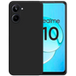 Funda Realme 10 Square Liquid Premium Negro