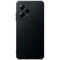 Funda Xiaomi Poco F5 Square Liquid Premium Negro