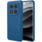 Funda Xiaomi Redmi Note 14 Pro Plus 5G Square Liquid Premium Azul