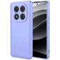 Funda Xiaomi Redmi Note 14 Pro Plus 5G Square Liquid Premium Lavanda