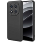 Funda Xiaomi Redmi Note 14 Pro Plus 5G Square Liquid Premium Negro