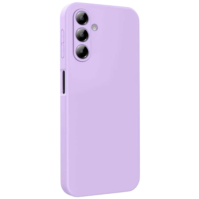 Funda Suave Samsung Galaxy A16 4G / A16 5G Square Liquid Premium Lavanda Hover Image