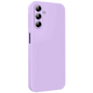 Funda Suave Samsung Galaxy A16 4G / A16 5G Square Liquid Premium Lavanda