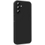 Funda Suave Samsung Galaxy A16 4G / A16 5G Square Liquid Premium Negro
