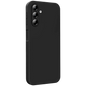 Funda Suave Samsung Galaxy A16 4G / A16 5G Square Liquid Premium Negro