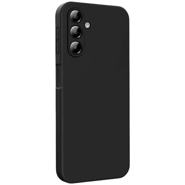 Funda Suave Samsung Galaxy A16 4G / A16 5G Square Liquid Premium Negro Hover Image