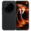 Funda Xiaomi 17 Ultra Square Liquid Premium Negro