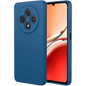Funda Xiaomi Redmi 14C / Poco C75 Square Liquid Premium Azul
