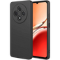 Funda Xiaomi Redmi 14C / Poco C75 Square Liquid Premium Negro