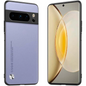 Funda de polipiel Google Pixel 8 Pro Luxury Lavanda