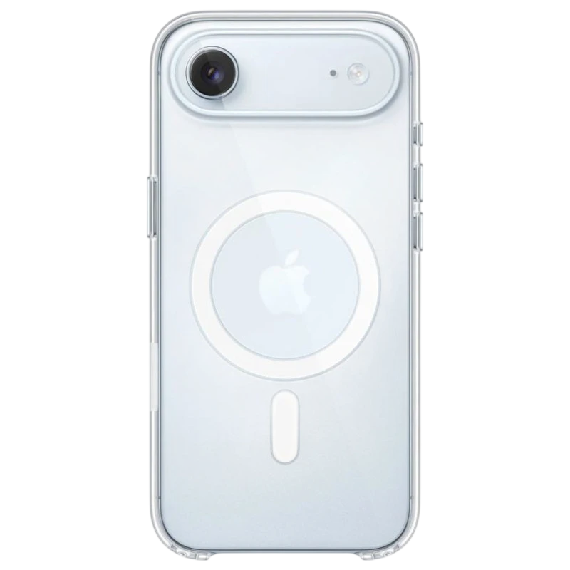 Funda con MagSafe iPhone Air - Hielo