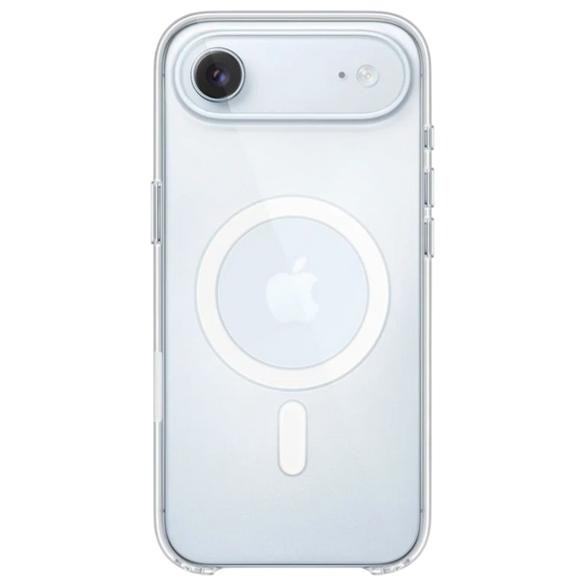 Funda con MagSafe iPhone Air - Hielo Hover Image