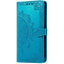 Funda libro Mandala Xiaomi 13T / 13T Pro Azul