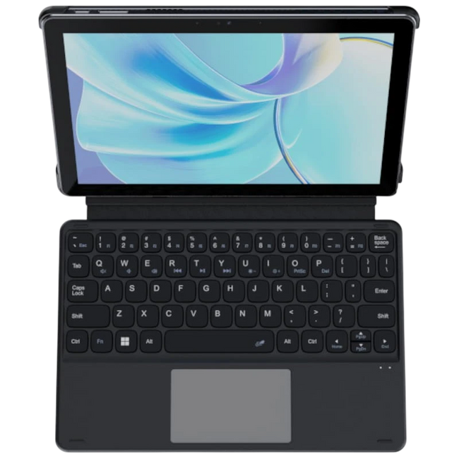 Teclado para Chuwi Hi10 X1/Chuwi Hi10 X2 con Touchpad Magnético e Inteligente Hover Image