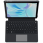 Teclado para Chuwi Hi10 X1/Chuwi Hi10 X2 con Touchpad Magnético e Inteligente