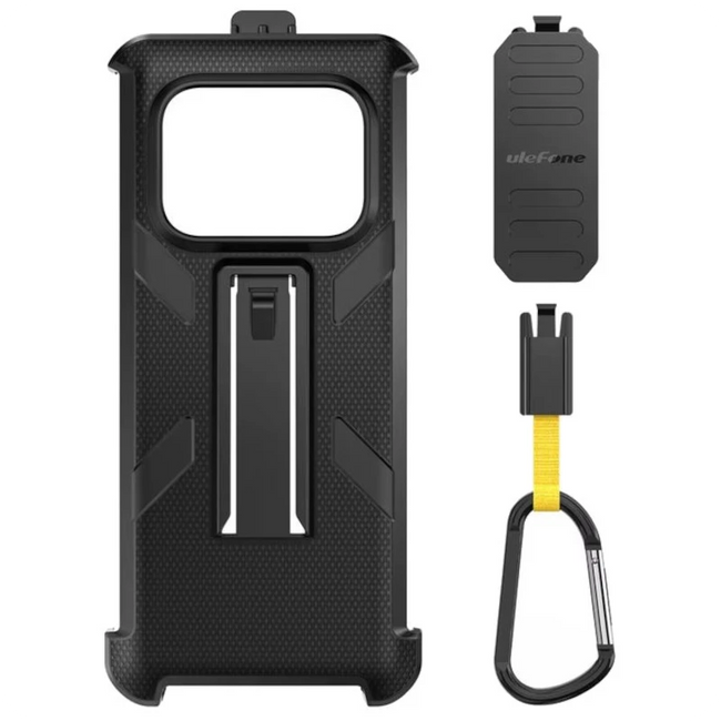 Funda Multifuncional Ulefone Armor 25T Pro Hover Image