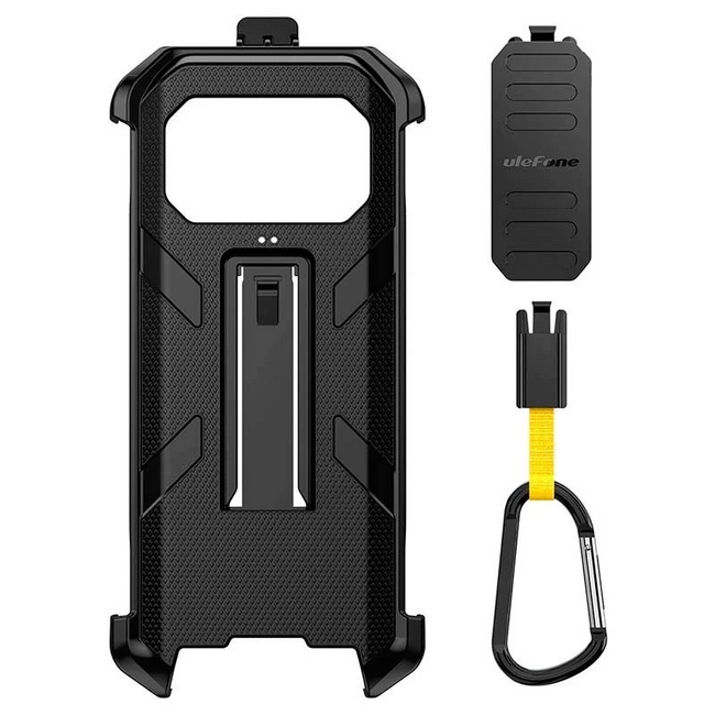 Funda Multifuncional Ulefone Armor 27 Pro / Armor 27T Pro Hover Image