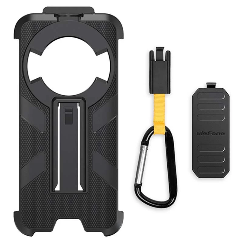 Funda Multifuncional Ulefone Power Armor 16 Pro