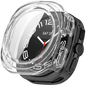 Funda PC + Cristal Templado Samsung Galaxy Watch Ultra 47mm Transparente
