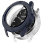 Funda PC + Cristal Templado Xiaomi Watch S3 Azul Oscuro