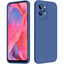 Funda Realme GT 2 Pro Square Liquid Premium Azul